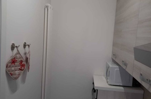 Ferrara Apartment | Festa Apartment
