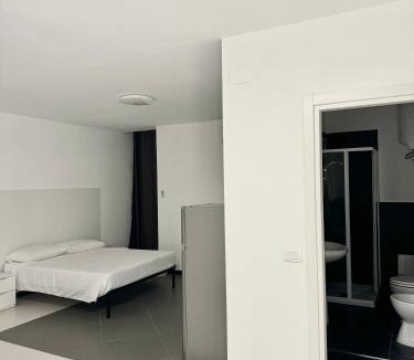 Crotone House | FH rooms