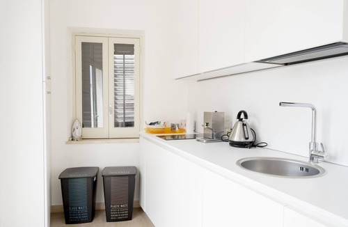 Alcamo Historic Center Apartment | Fico D'India