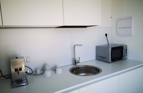 Alcamo Historic Center Apartment | Fico D'India