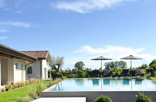 Passarella di Sotto House | Ficus Suite