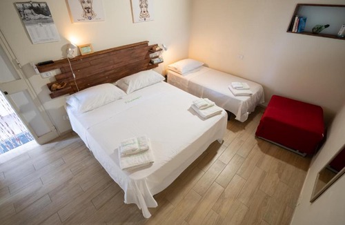 Comiso House | Filuvespri