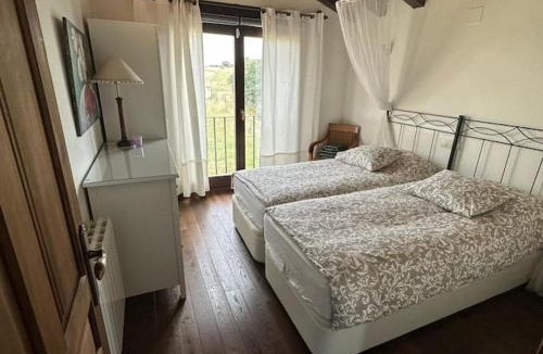 Carrascal de la Cuesta House | Finca Montechico by Sharingco