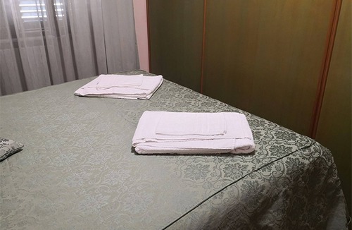 Materdei House | Finely furnished apartment with all the comforts, right in the center!