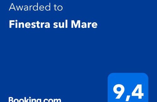 Marchesana House | Finestra sul Mare