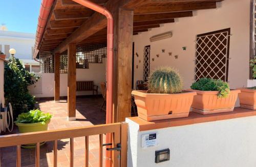 Marchesana House | Finestra sul Mare