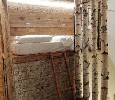 Vezza d'Oglio House | FIOCCO DI NEVE