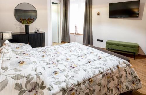 Calvi Apartment | Fioretti Home