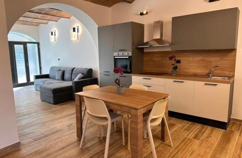 Marta Apartment | Fiorucci Apartments - Sofia's House Lago di Bolsena