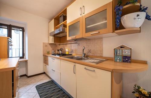 Pisogne Apartment | FISHERMAN