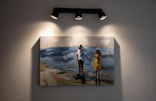 Pisogne Apartment | FISHERMAN
