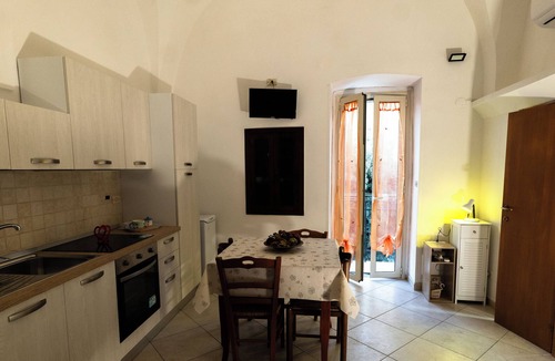 Ostuni House | Fittasi Studio in Ostuni (BR)