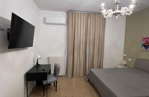 Pergusa Bed & Breakfast | FLAIC b&b