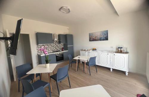 Pergusa Bed & Breakfast | FLAIC b&b