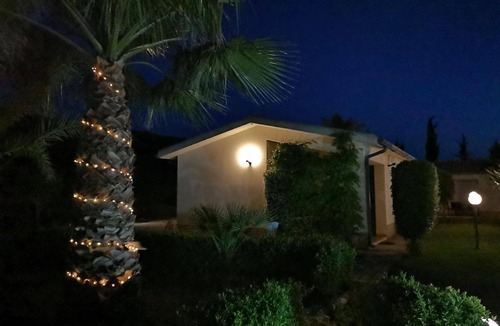 Cattolica Eraclea Apartment | Flat 3 - two-room flat
