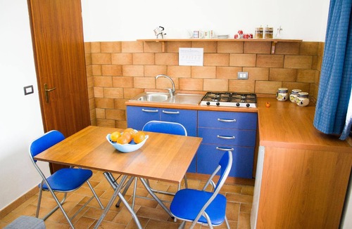 Cattolica Eraclea Apartment | Flat 4 - studio