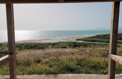 Cattolica Eraclea Apartment | Flat 5 - two-room flat