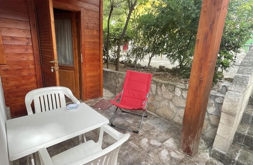 Defensola Apartment | flat 'Baita4' with whirlpool bath