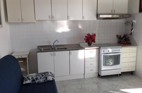 Canneto Apartment | flat C