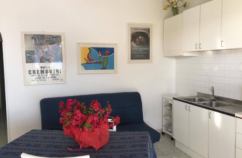 Canneto Apartment | flat C