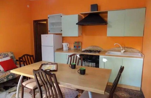 Acqualagna House | Flat 'Casale La Baiona