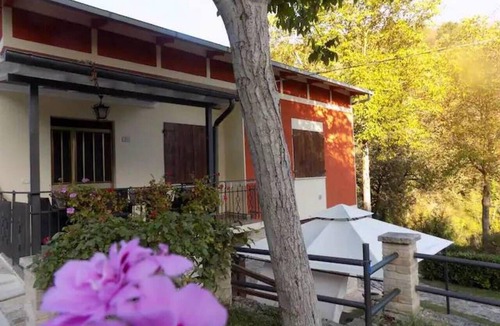 Acqualagna House | Flat 'Casale La Baiona