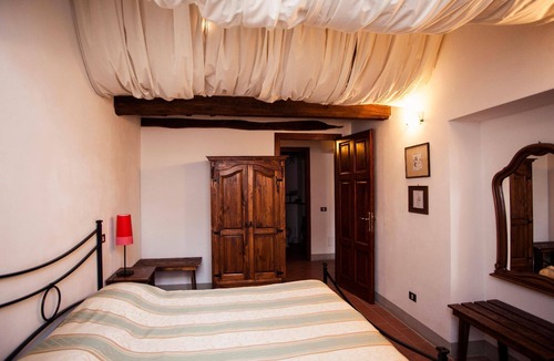 Massa Marittima Other | Flat in Massa Marittima