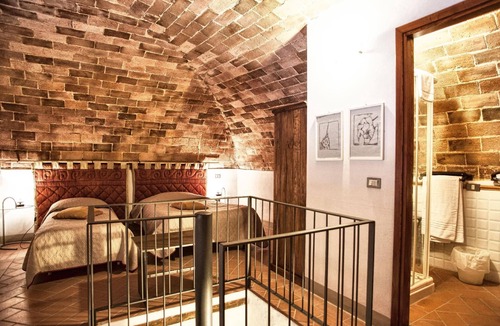 Massa Marittima Other | Flat in Massa Marittima
