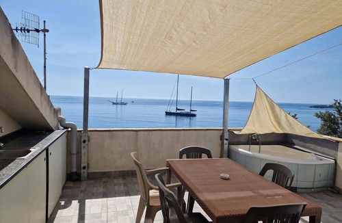 Sant'Anna Apartment | Flat 'Suite Panorama