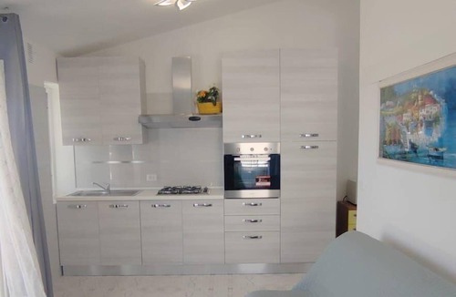 Bibione Apartment | Flat "Villa Miami" with balcony first floor