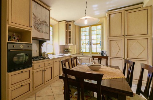 Monsummano Terme Apartment | Flat with separate pool