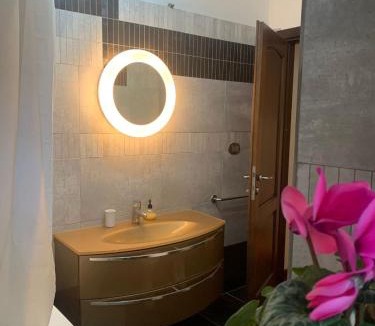 Cinecitta Apartment | Flavia Apartment