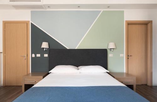 Tor di Quinto House | Fleming Suites by Hili