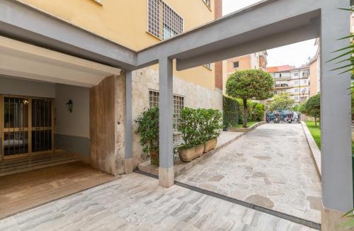 Tor di Quinto House | Fleming Suites by Hili