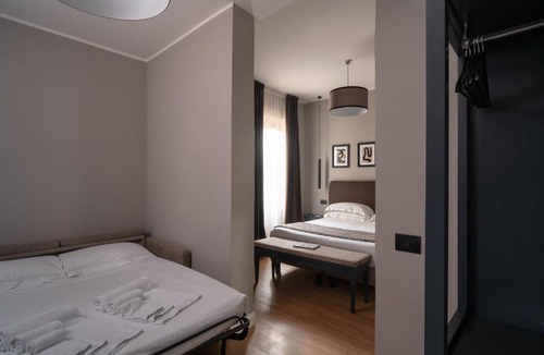 San Lorenzo Hotel | Flom Boutique Hotel