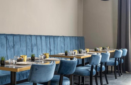 San Lorenzo Hotel | Flom Boutique Hotel