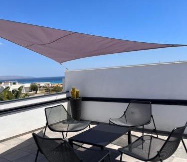 Reitani Apartment | Florí
