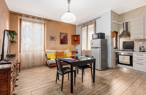 Peretola Apartment | Florence Loft