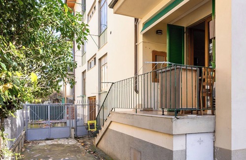 Peretola Apartment | Florence Loft