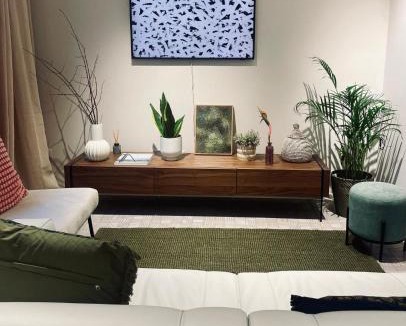 Cassino Apartment | Flos