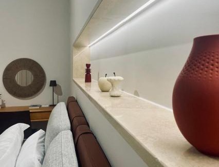Cassino Apartment | Flos