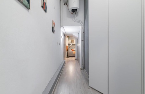 Ferrara Apartment | Flow Urban Living by DiffeRent