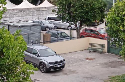 Naples Bed & Breakfast | Fly Napoli