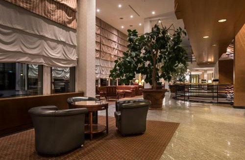 Province of Bologna Hotel | FlyOn Hotel & Conference Center
