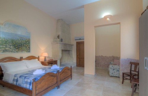 Vernole Apartment | Focalire by Typney