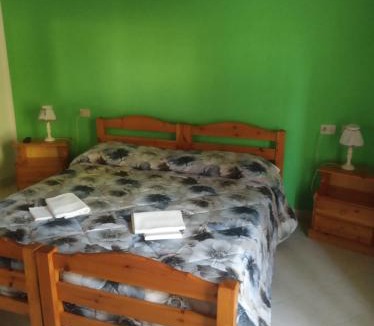 Faenza Bed & Breakfast | Fondo Riso