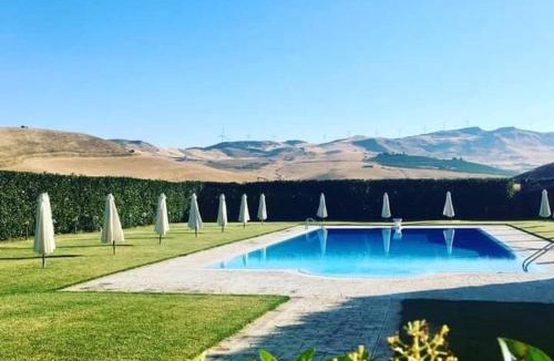 Sclafani Bagni House | Fontana Murata Resort & spa