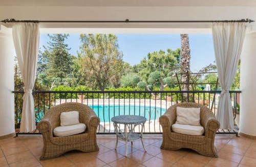 Francavilla Fontana House | Fontana Villa Resort