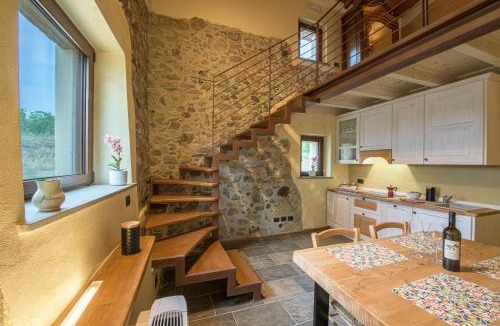 Gavi House | Fontanassa ss