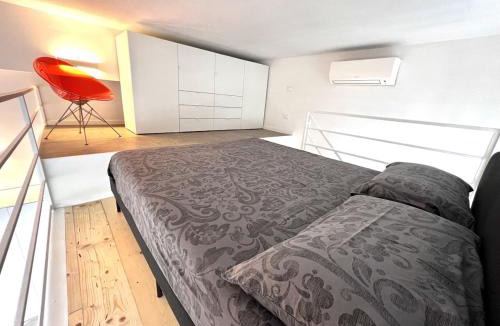 Morivione Apartment | Fontanili Loft - Bocconi - Olympic Village